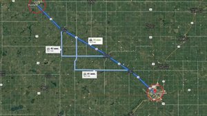 Пропавший без вести. Брэндон Свенсон. Парень ехал домой и бесследно исчез.