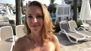 BARUT B SUITES. ТУРЦИЯ