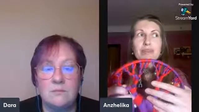 Свързване с енергията на предците- Родорад смотреть онлайн