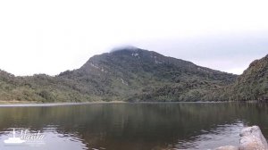 Laguna del Cerro Manta Cundinamarca