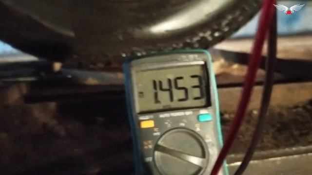 ?Honda CRV-1. Двигатель тупит Проверка датчика кислорода (лямбда зонда) и не только на Хонде ✅ смотреть онлайн