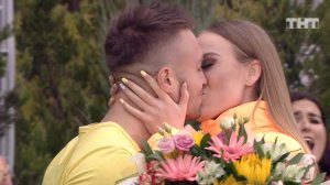 ДОМ-2 Lite 5625 день Дневной эфир (04.10.2019)