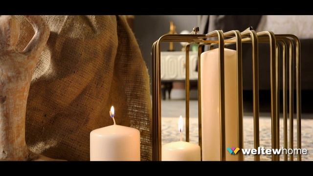 Спальный гарнитур из коллекции BELGRAD от Weltew Home смотреть онлайн