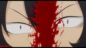 Аниме клип - Знаю я, полюбив тебя, проиграю я | Amv