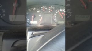 Не заводится пассат б5.  1.6 кто поможет подскажите.