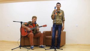 ССО "Монолит" - Факел