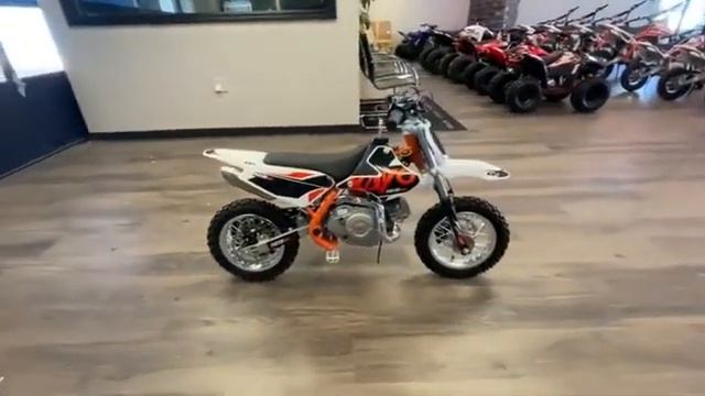 2022 Kayo Kmb 60 K00261 смотреть онлайн