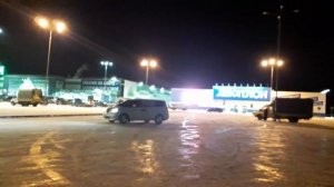 Хонда иллюзион престиж