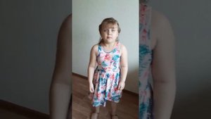 Раз ладошка, два ладошка