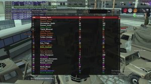 Армия ЛС на Аризона рп Arizona RP Holiday (SAMP) №3