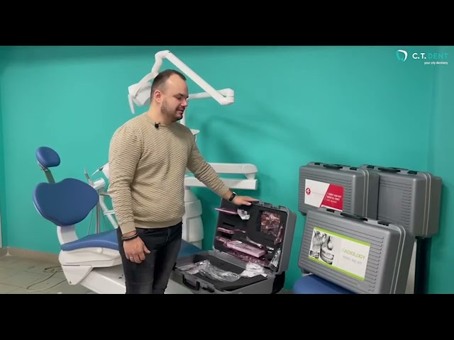 Сервисные наборы