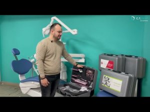 Сервисные наборы