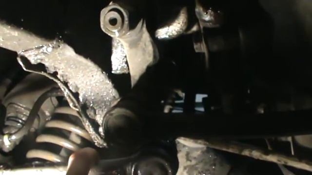 как усилить рулевой лонжерон на классике ваз 2106 смотреть онлайн