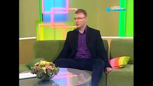 Артем Овечкин. Родители делают за детей лишнее