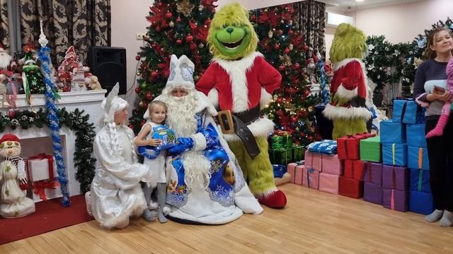 Ника с одноклашками попала в сказку! 2 часть смотреть онлайн