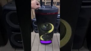 Огромная колонка 1500 Watt