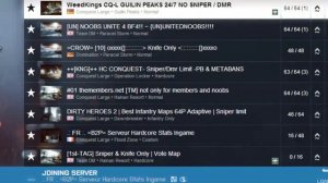 BF4 3659 (UDP) port error Fix
