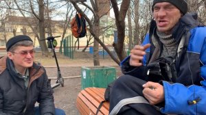 ЛюдиУблюди:Валера Губа