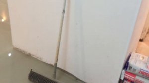 Наливной пол 100 кв.м/Москва и м.о