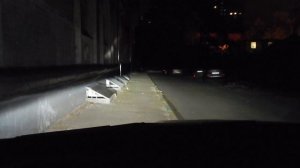 Включение адаптивного света Форд Фокус 3 рестайл