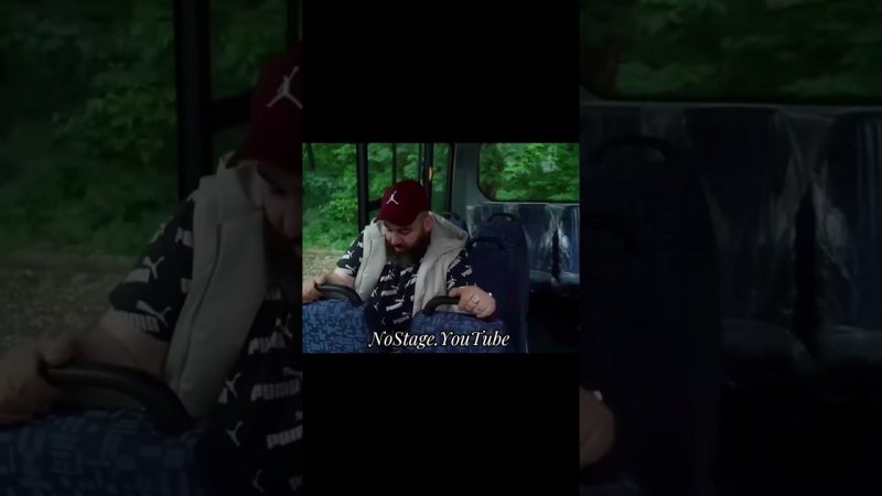 А на чем ездишь ты?