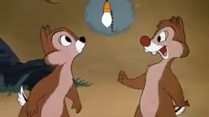 Donald Duck - Crazy Over Daisy