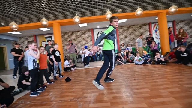 Батл во Внуково 2019 смотреть онлайн