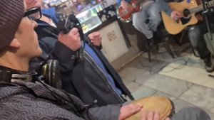 Там Высоко - Ария, Беркут (Квартирник не у Маргулиса)