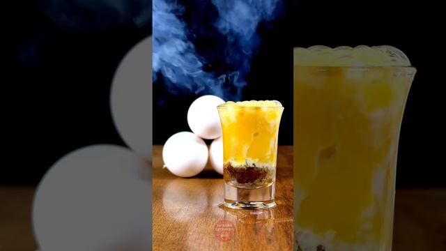 1000°C RHCB vs Eggs 🥚🥚🪺😱 #satisfying #experiment #scienceexperiment #asmr #fyp #redhotballvs