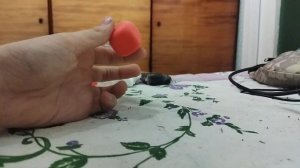 1 Урок Лепки Из Воздушного Пластилина.