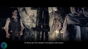 The Evil Within | Эпизод#2