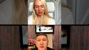 Качество внимания и Дух. Нурлан Мураткали и Катя Петерсил