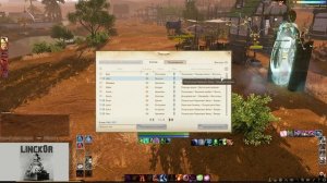 ArcheAge ОБТ [ГДСМ] Интерфейс и горячие клавиши