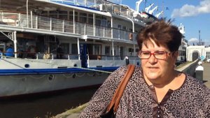 Отзыв о теплоходе А. Фадеев