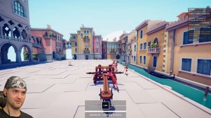 НЕ БУДИ ВО МНЕ БОГА! ► TABS |58| Totally Accurate Battle Simulator. ТАБС