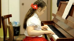 Бетховен Л. Украинская песня