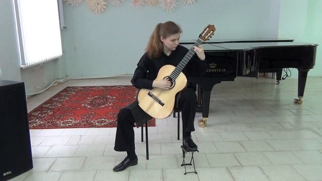 Олег Киселёв "Письмо из прошлого" исполняет Анастасия Окулова смотреть онлайн