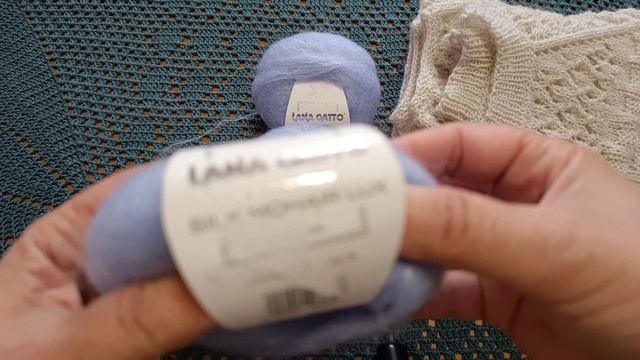 Вязальные новости и готовая работа смотреть онлайн