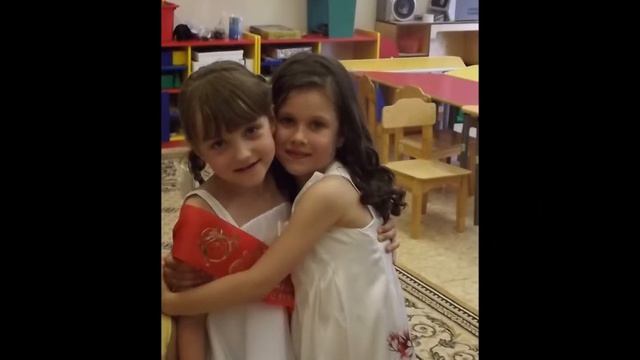 Жизнь детского сада № 205 смотреть онлайн