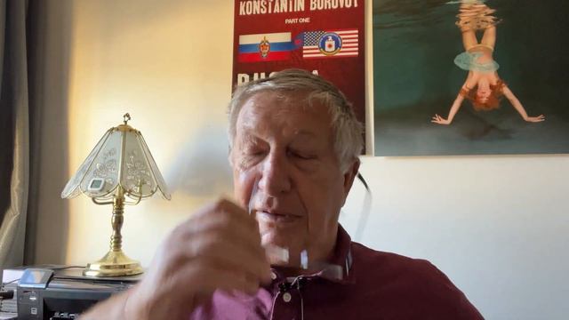 Почему США не отвечают кибератаками? смотреть онлайн