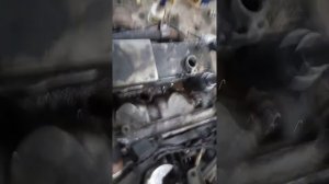Mercedes Vito Форсунки, как русская рулетка!