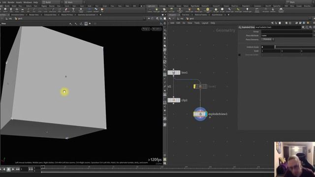 Связь UV координат с Декартовой | Relationship of UV coordinates to the Cartesian coordinate syste смотреть онлайн
