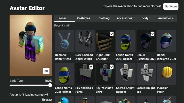 16 CODES!? ROBLOX ALL NEW Free Items And Promo Codes 2023 March