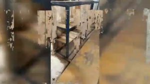 Ремонт в гараже. Улучшаем рабочую зону за 0 рублей.