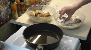 МИНТАЙ ЖАРЕНЫЙ