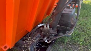 Кузов КамАЗ 43118