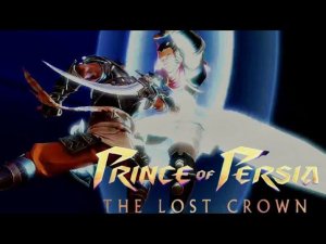 Prince of Persia: The Lost Crown. Часть IV. Зубодробительный бой