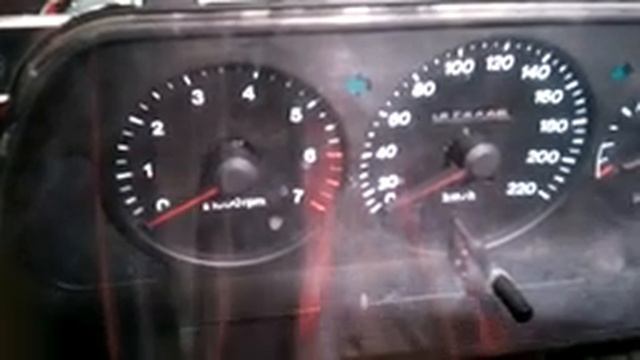 шкалит стрелка тахометра -исправил смотреть онлайн