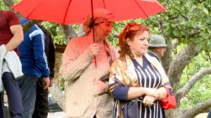 день села Чуртах