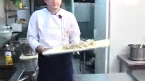 Рецепт - Рождественский гусь